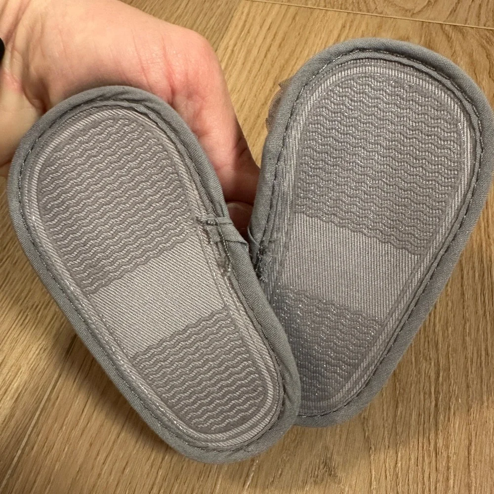 N/A soft soled